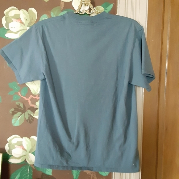 Class of 2020 Cotton T Shirt Size Medium - Picture 4 of 8